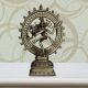 Brass Natraj (ht-11.2 Inches)