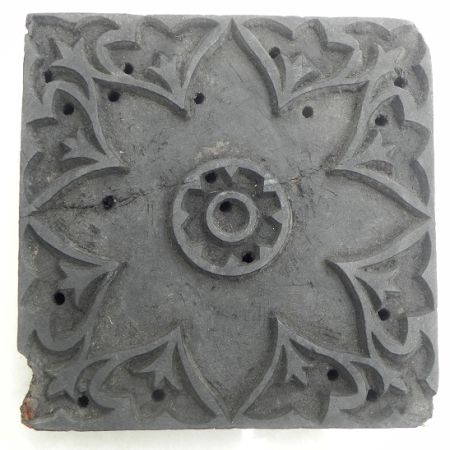 Old Printing Block-58