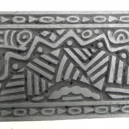 Old Printing Block-70