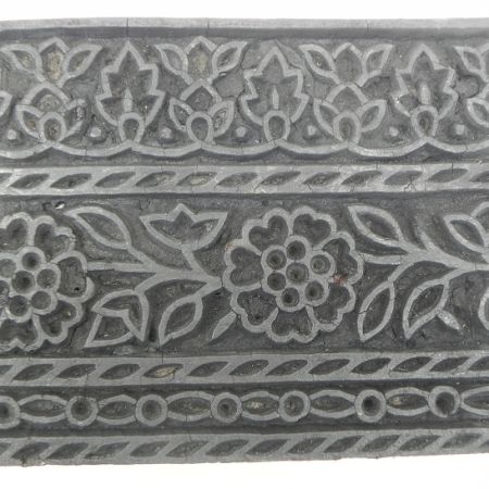 Old Printing Block-78