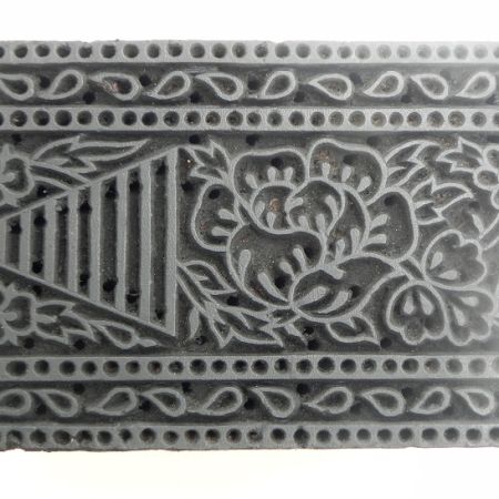 Old Printing Block-205