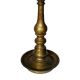 Vintage Oil Lamp-10 (Ht-28 Inches)