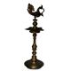 Vintage Oil Lamp-21 (Ht-26 Inches)