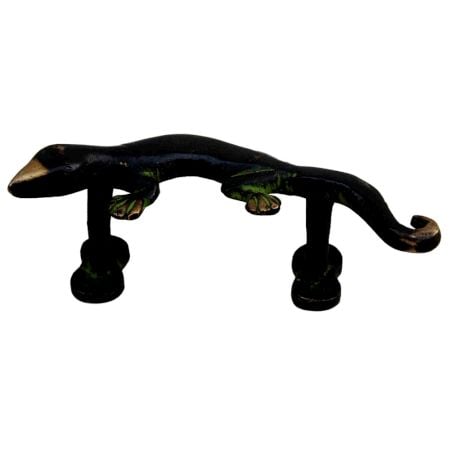 Lizard Metal Handle 5.25