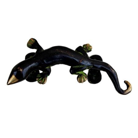 Lizard Metal Handle 5.25