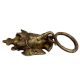 Ganesh Golden Door Knocker
