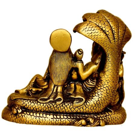 Vishnu Laxmi (Ht-6.3 Inches)