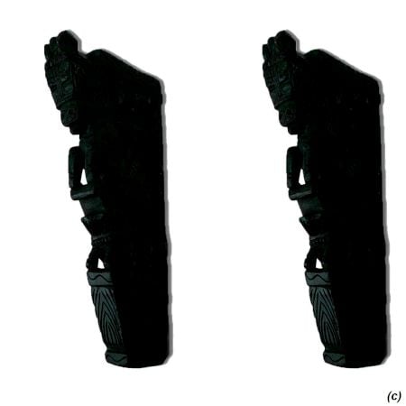 Horse Riding Wall Bracket-3