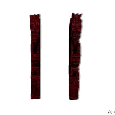 Horse Riding Wall Bracket-2