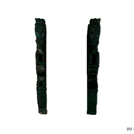 Horse Riding Wall Bracket-3