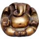 Brass Ganesha (Ht-7 Inches)