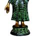 Brass Buddha (Ht-12.2 Inches)