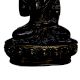 Brass Buddha (Ht-6.7 Inches)