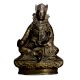 Brass Prince Buddha (Ht-7.9 Inches)