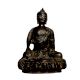 Brass Buddha (Ht-9 Inches)