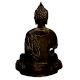 Brass Buddha (Ht-9 Inches)