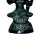Brass Laxmi (Ht-4.3 Inches)