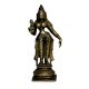 Brass Laxmi (Ht-6.1 Inches)
