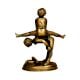 Bronze Kids (Ht-9.5 Inches)