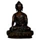Brass Buddha (Ht-9 Inches)