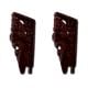 Horse Riding Wall Bracket-10