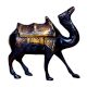 Brass Camel Ht-5.5 Inches