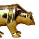 Brass Bear Ht-2.75 Inches