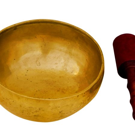 Singing Bowls(Dia 12