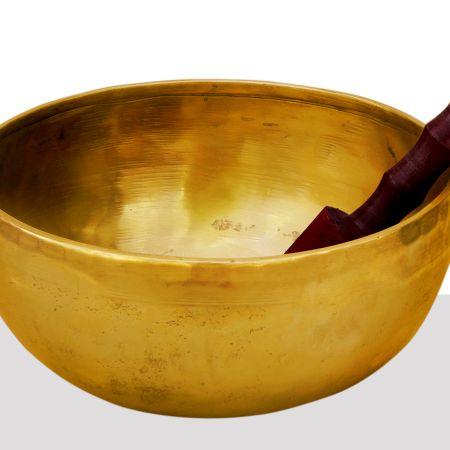 Singing Bowls(Dia 9.25