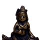 Brass Krishna (Ht-3.5 Inches)