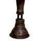 Brass Deep Laxmi (Ht-5.7 Inches)