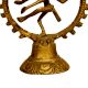 Brass Natraj (Ht-4.7 Inches)