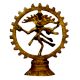 Brass Natraj (Ht-4.7 Inches)