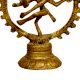 Brass Natraj (Ht-4.7 Inches)