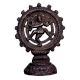 Brass Natraj (Ht-8.7 Inches)