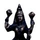Brass Laxmi (Ht-5.5 Inches)
