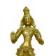 Brass Vishnu (Ht-9 Inches)