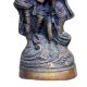Brass Radha Krishna (Ht-7.5 Inches)