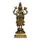 Brass Vishnu (Ht-9 Inches)