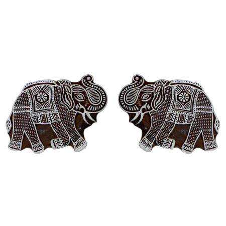 Mixed Printing Block (92)