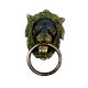 Antique Lion Door Knocker-1