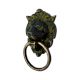 Antique Lion Door Knocker-2