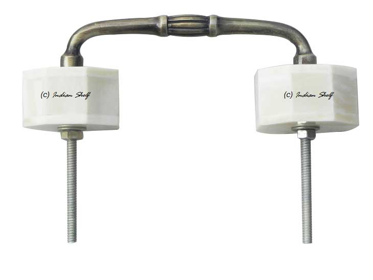 Bone Bridge Handle -4