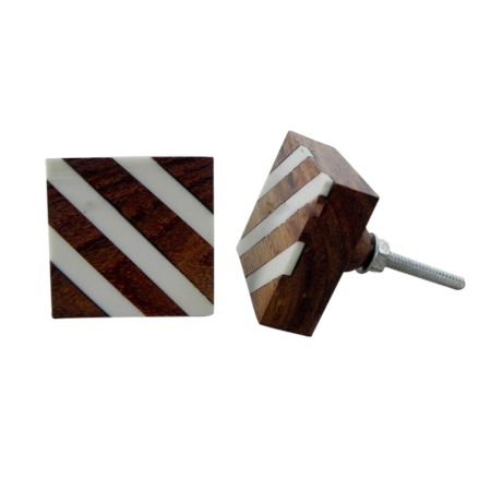 Cream Ivory Drawer Knobs