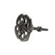 Metal Knobs