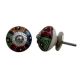 Mixed Wheel Round Drawer Knob