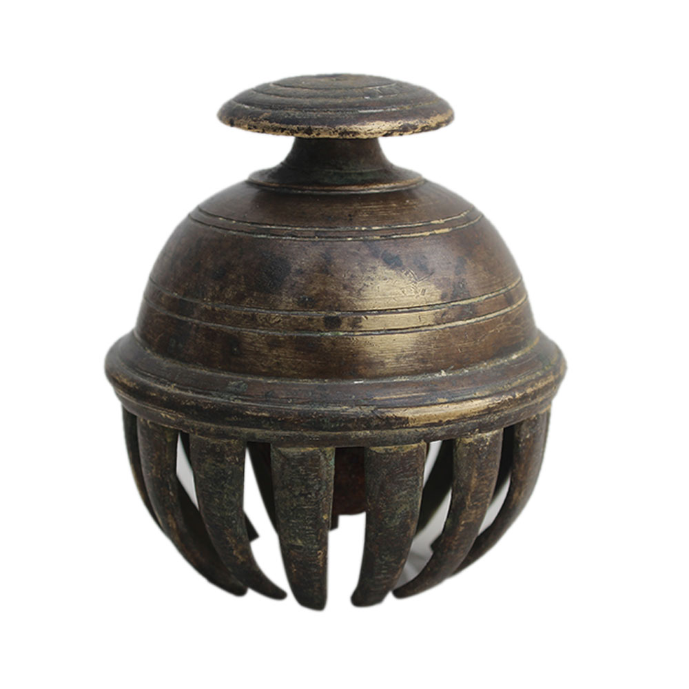 Vintage Elephant Bell26