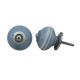 Light Grey Striped Knob (1)