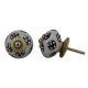Cherry Tiny Floral Knob (1)