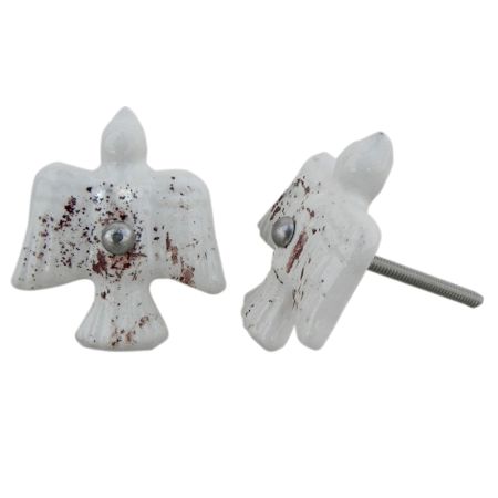 Eagle Cabinet Bird Knob